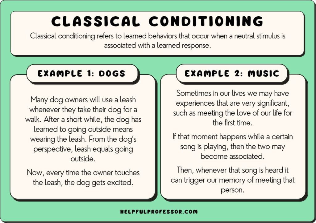 best name for respondent conditioning is