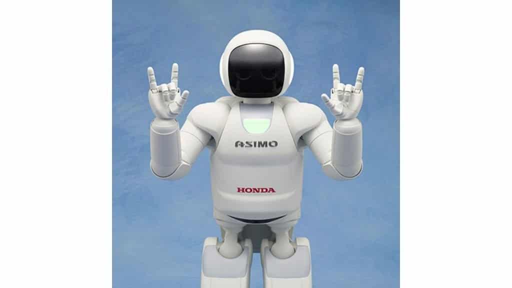 best name for robot
