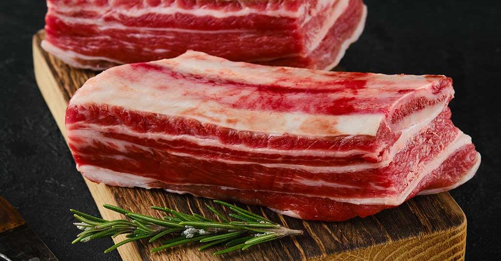 best name for short ribs
