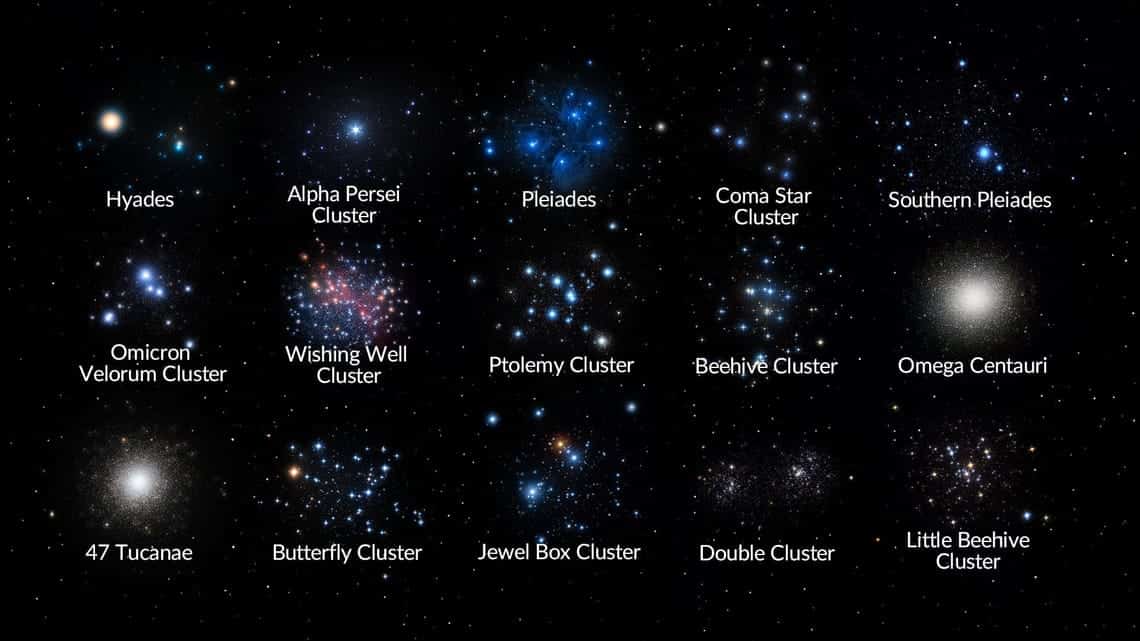 best name for stars