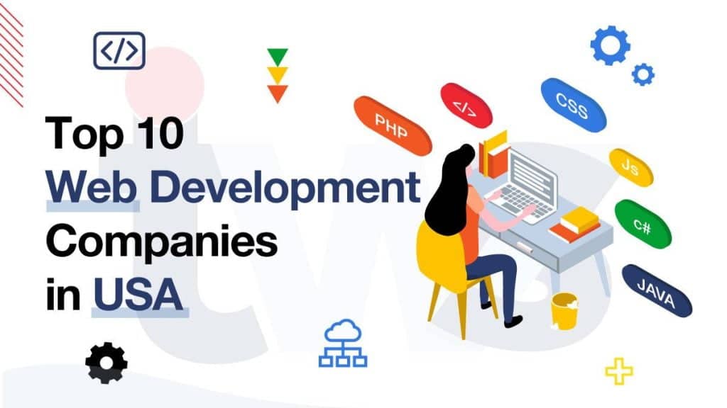 best name for web development company