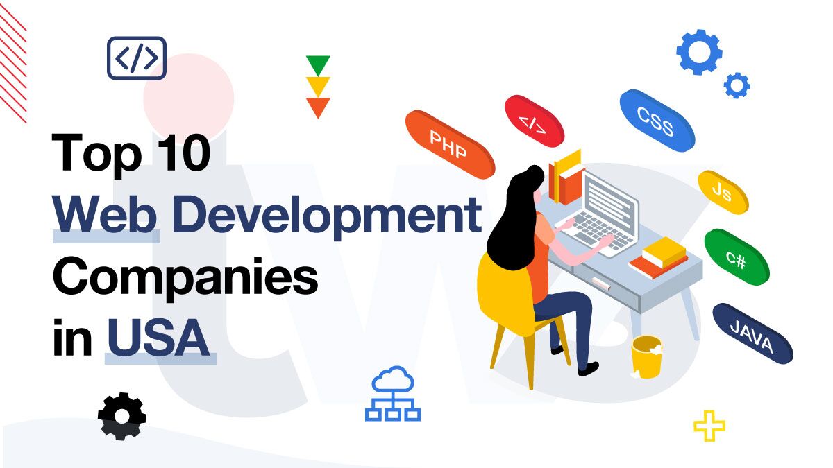 best name for web development company