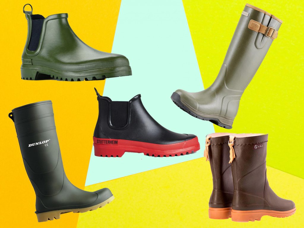 best name for wellingtons