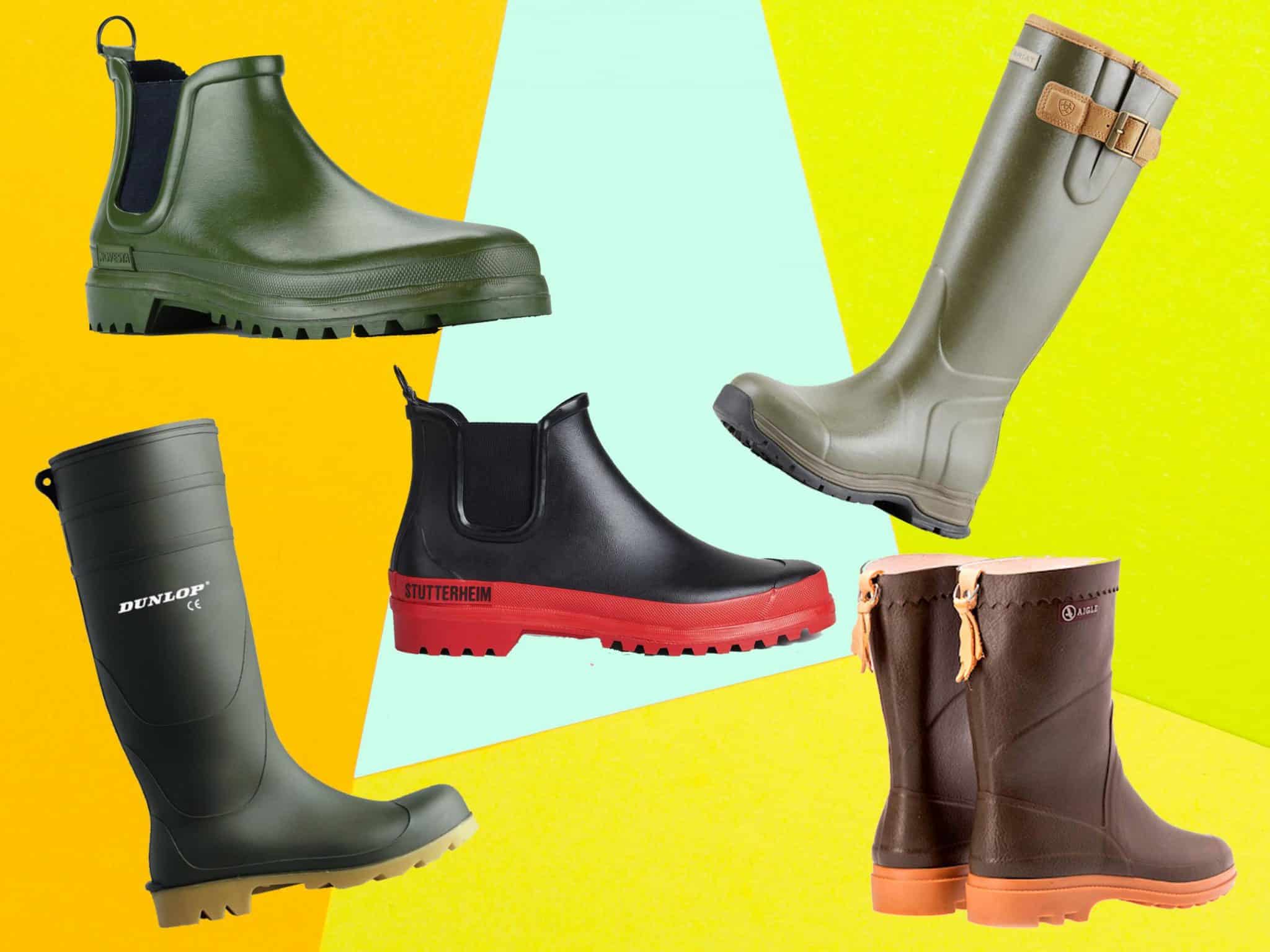 best name for wellingtons