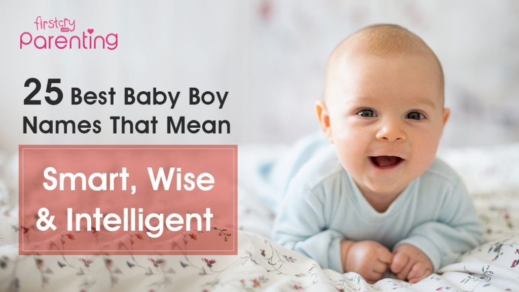 best name for wise