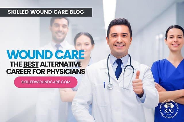 best name for wound care specialist