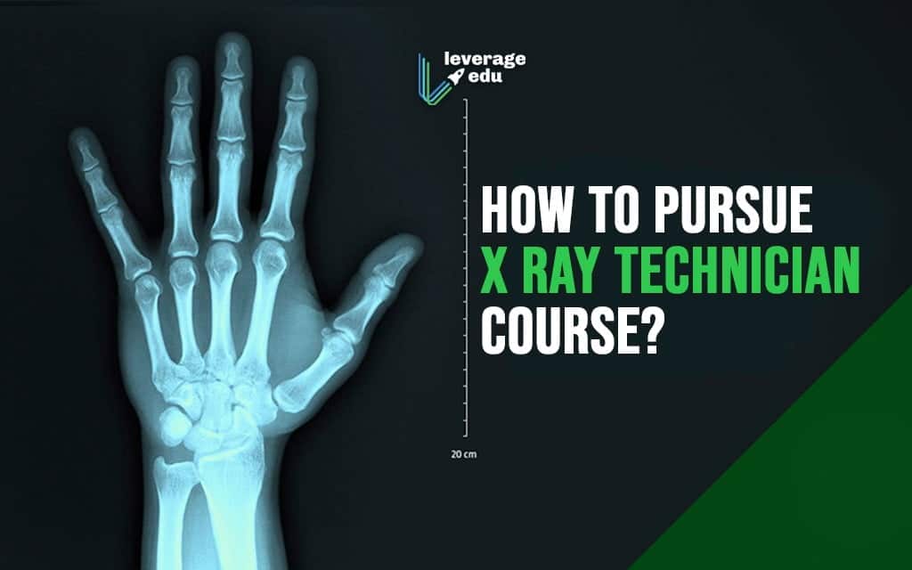 best name for x ray technician