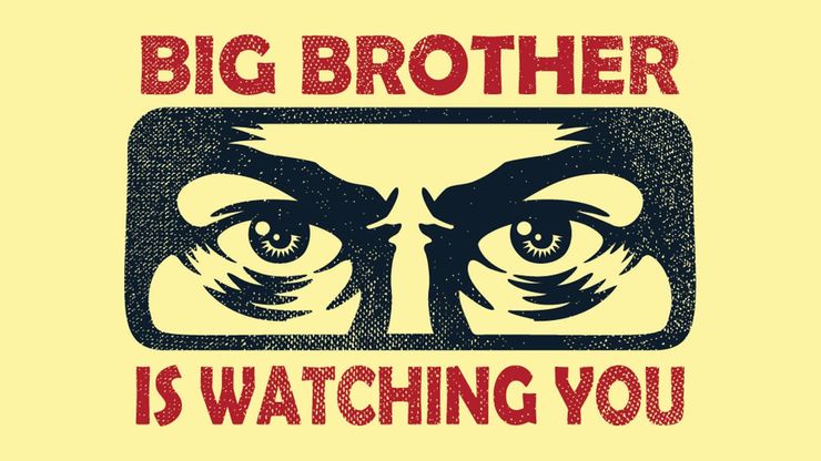 best newspeak 1984 quotes
