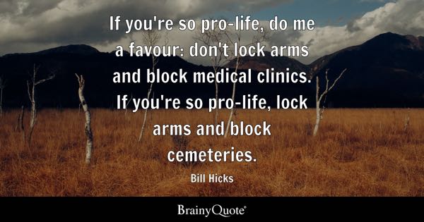 best pro life quotes