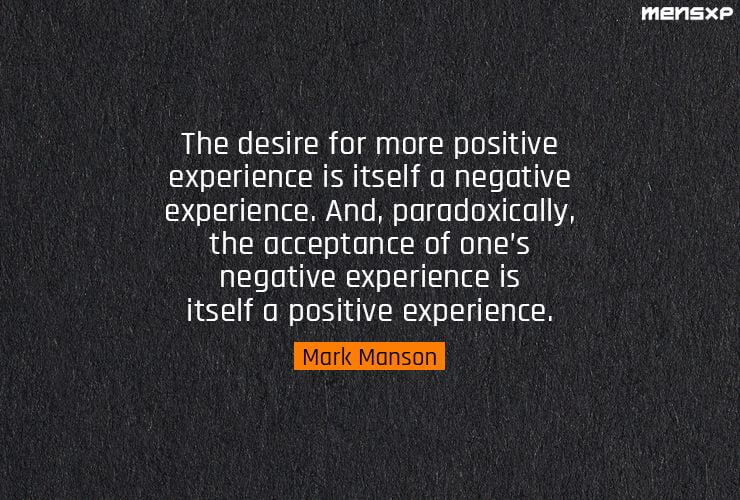 best quotes from the subtle art of not giving