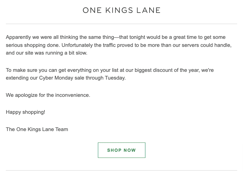 best sample apology email for wrong name