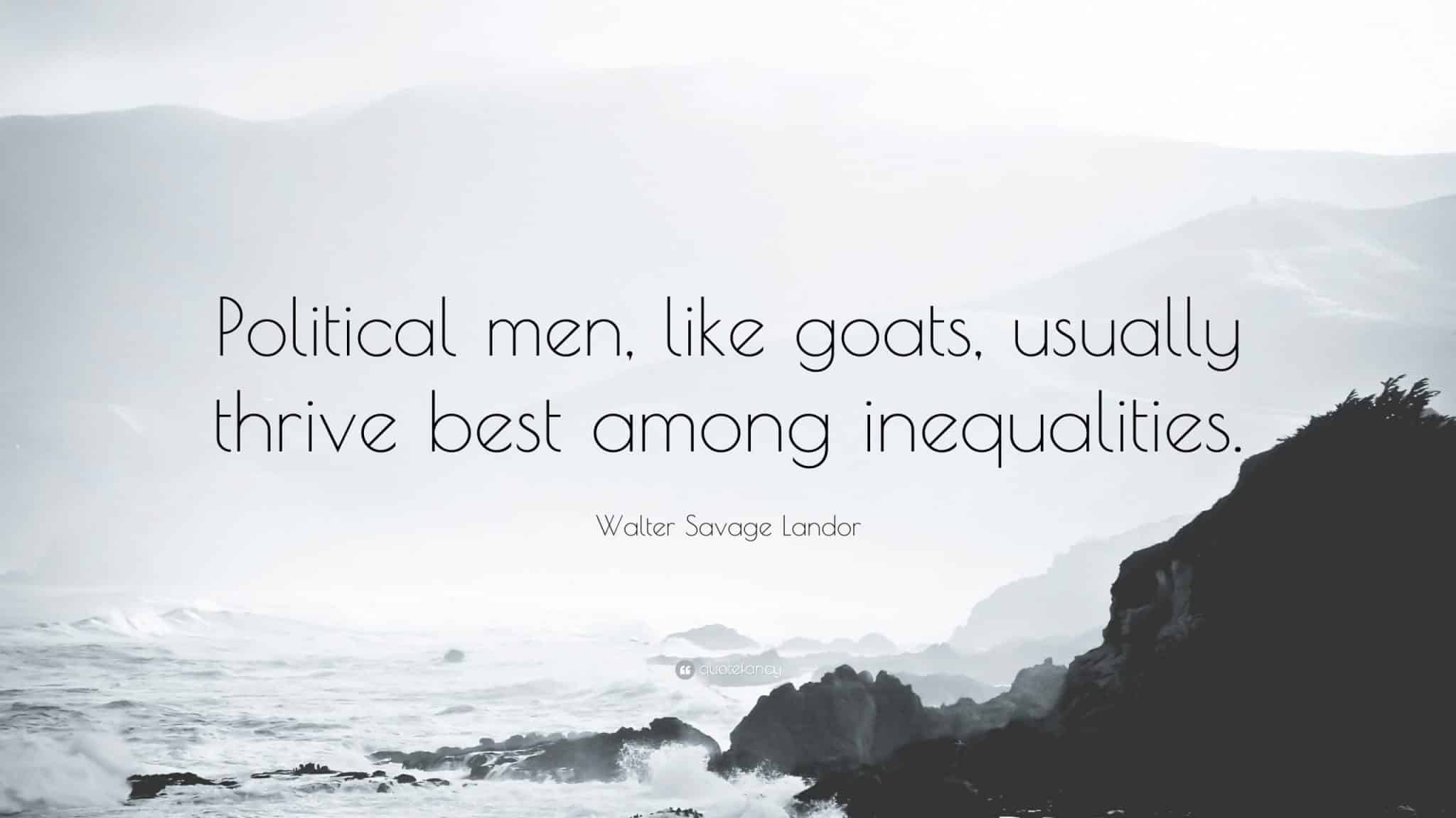 best savage inequalities quotes scaled