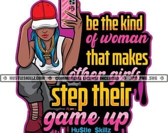 best savage lady hustle quotes