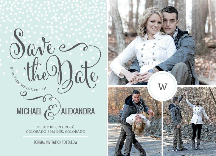 best save the date quotes