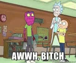 best scary terry quotes