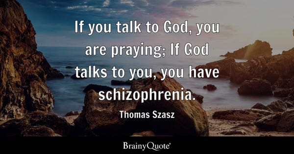 best schizo quotes