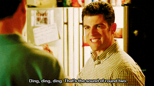best schmidt quotes