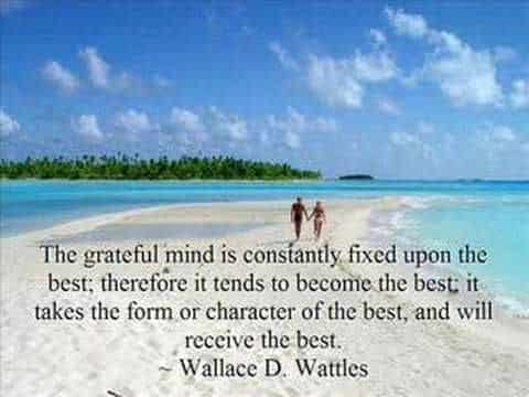 best science of getting rich quotes