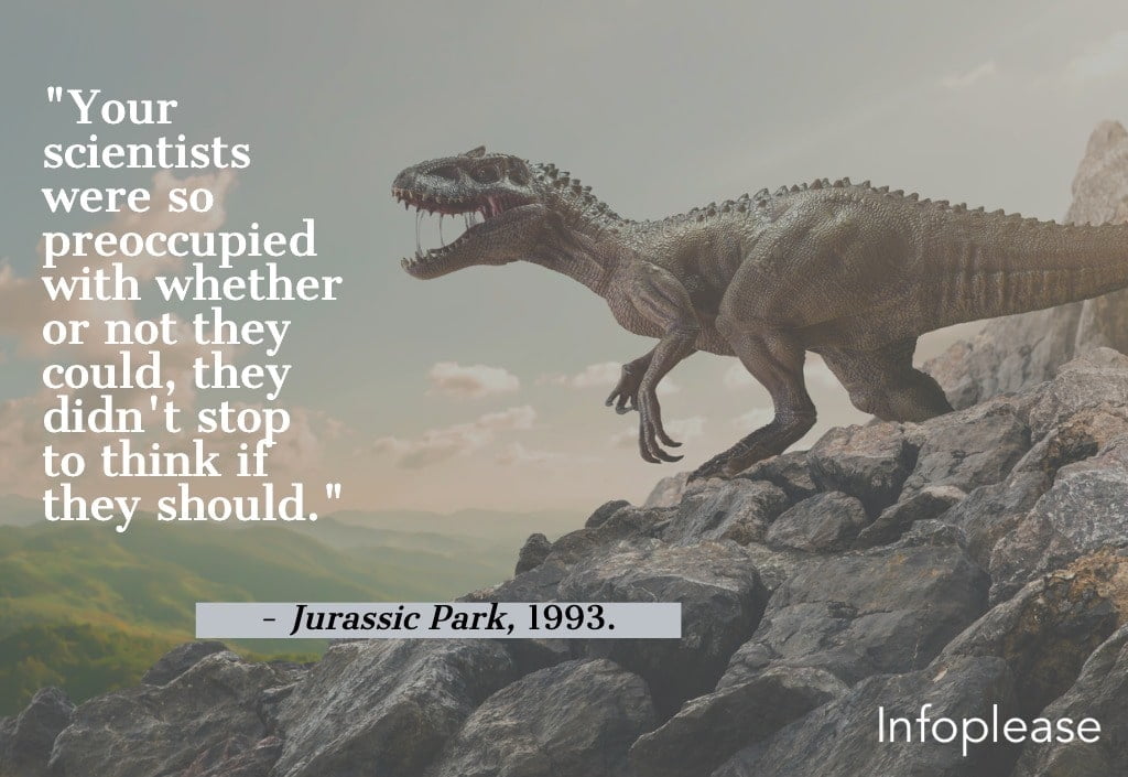 best scifi quotes