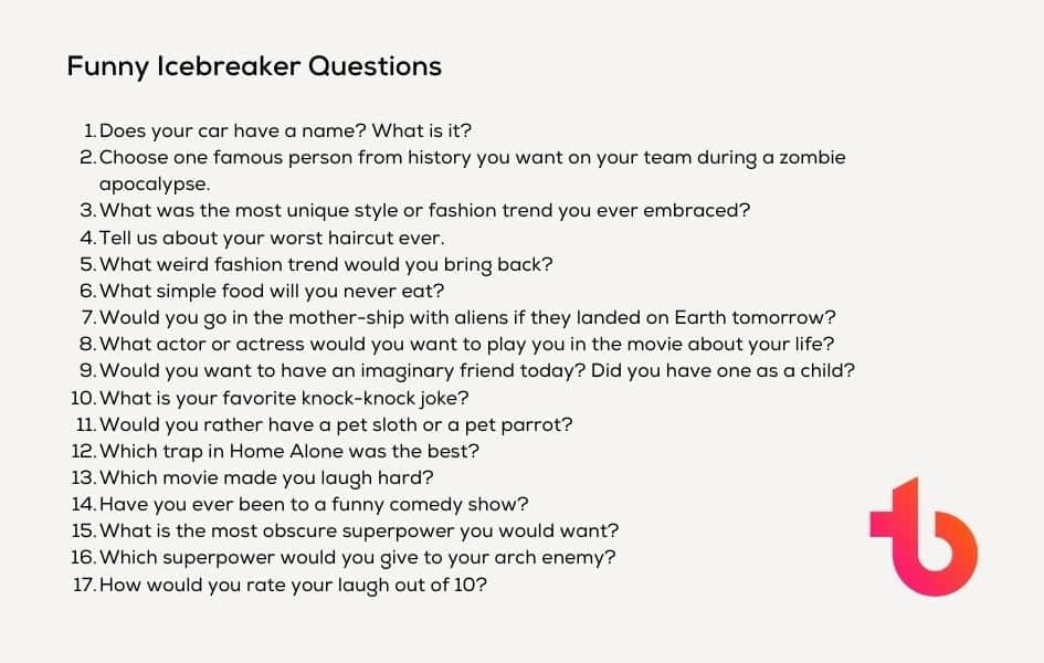 best technology bowl questions