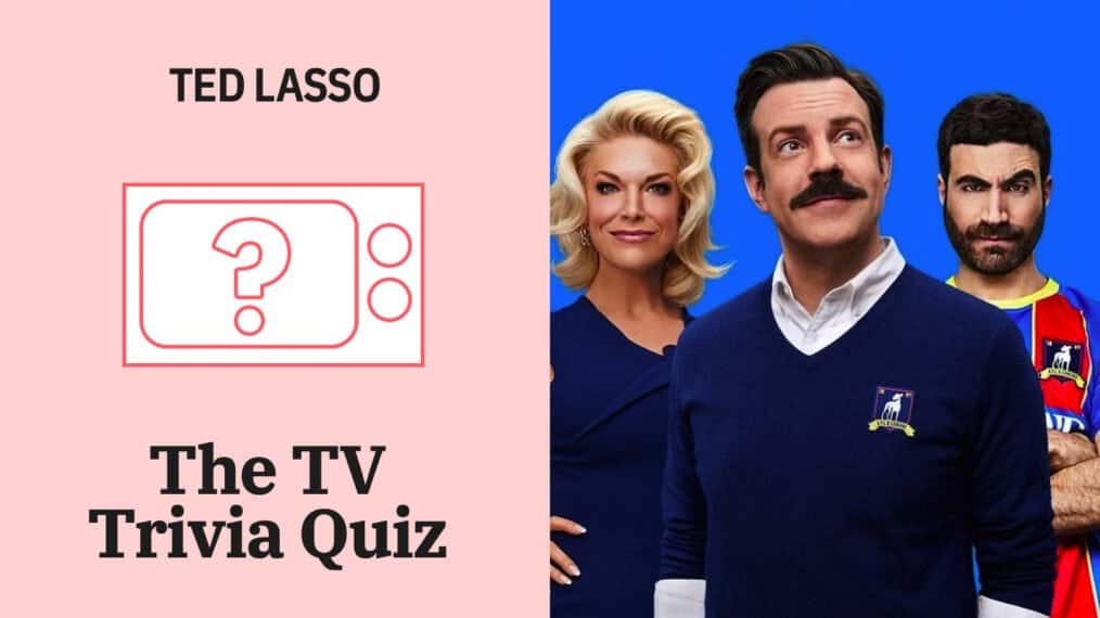 best ted lasso trivia questions