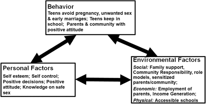 best teenage pregnancy research questions