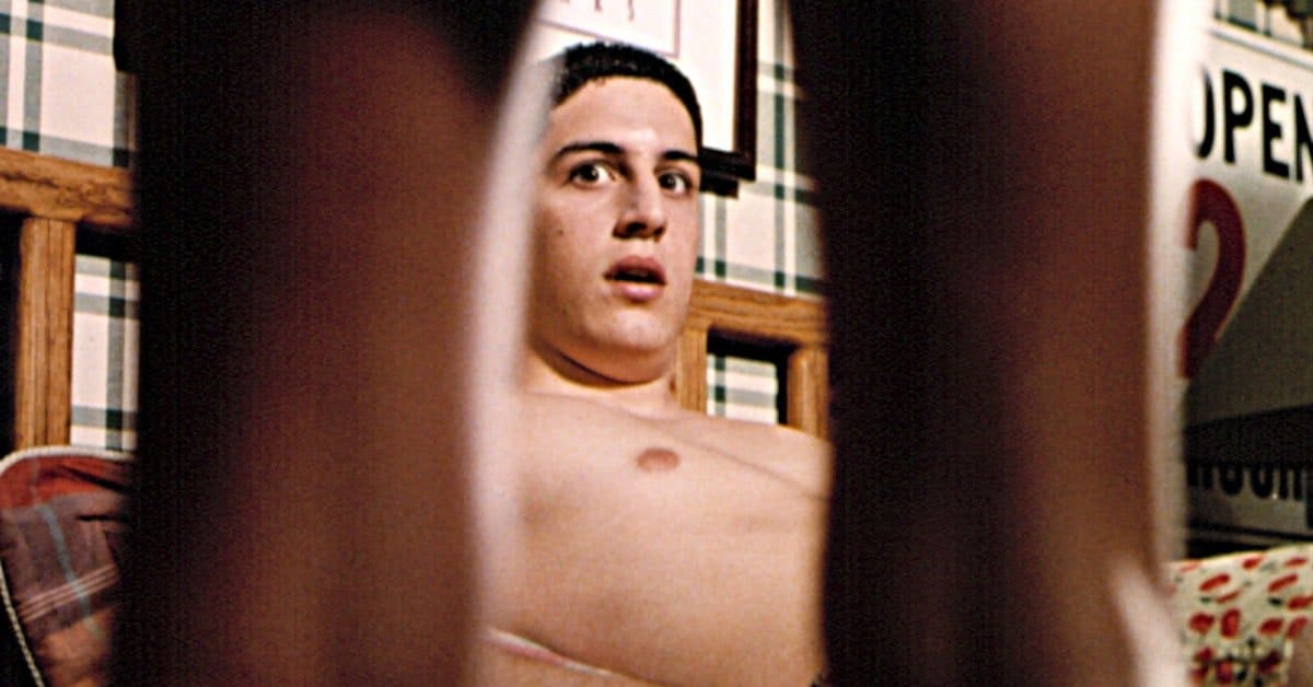 best teenage questions about sex