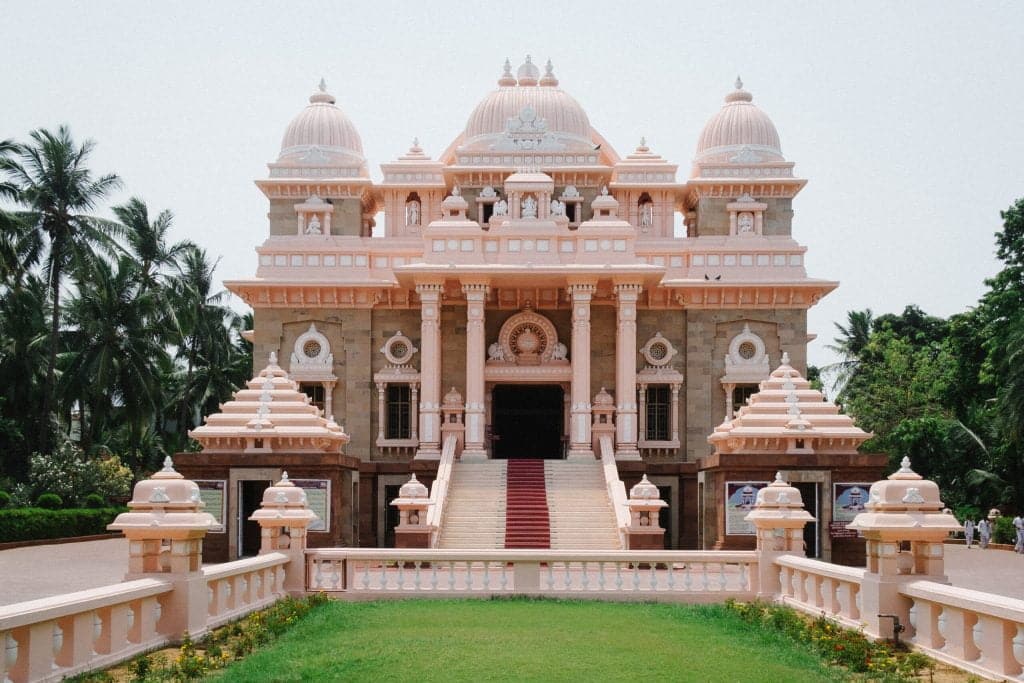 best temple questions