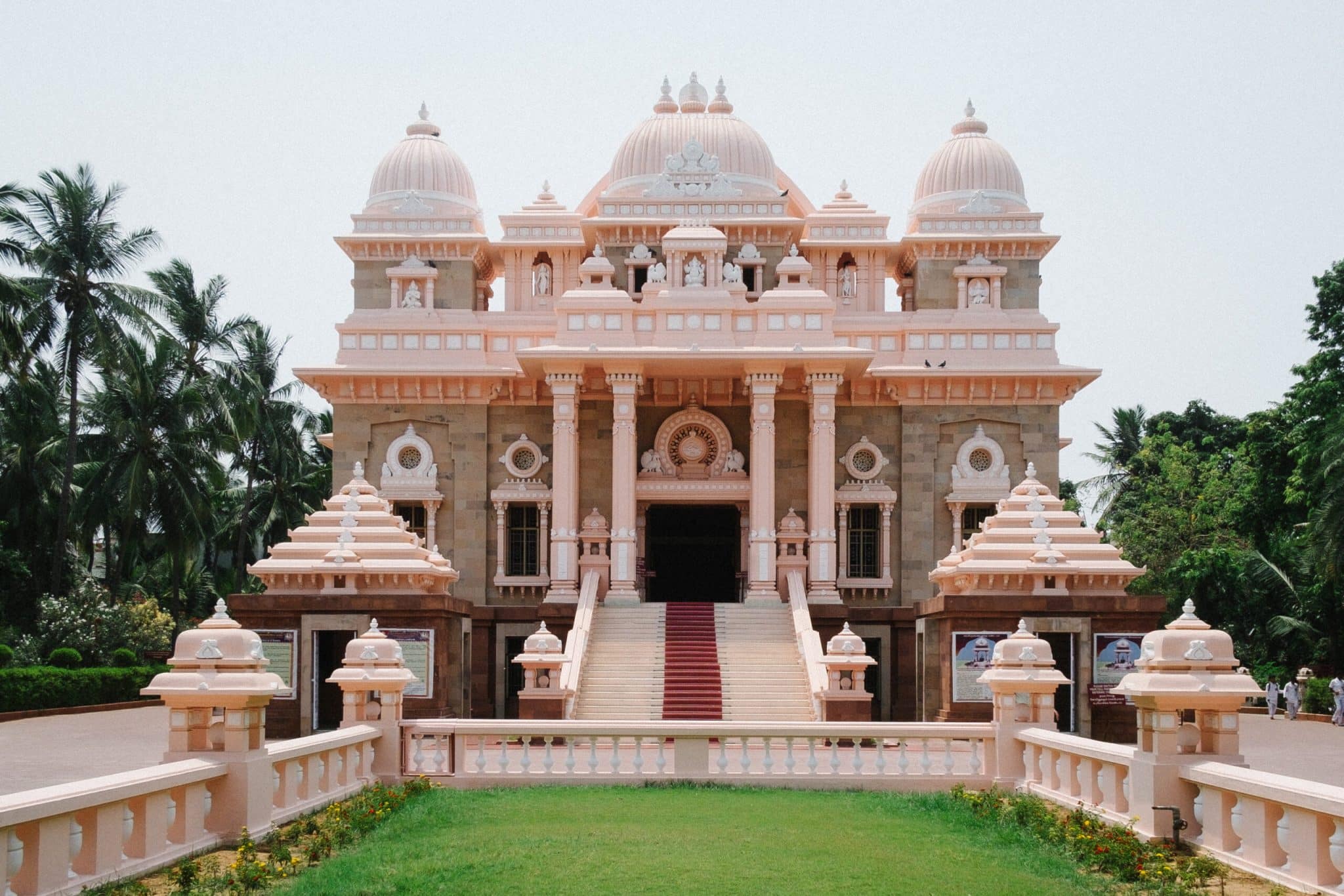 best temple questions