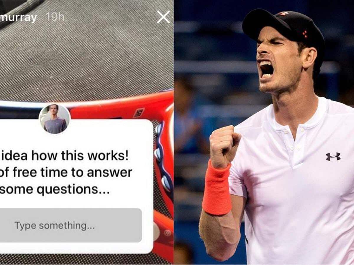 best tennis questions