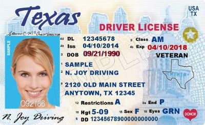 best texas alr hearing questions