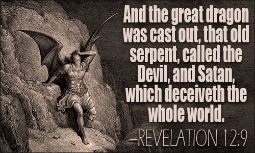 best the devil disguise quotes