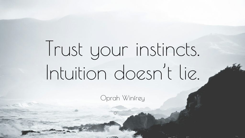 best trusting your instincts quotes 1 scaled