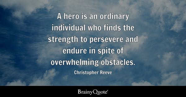 best you are my hero quotes and sayings