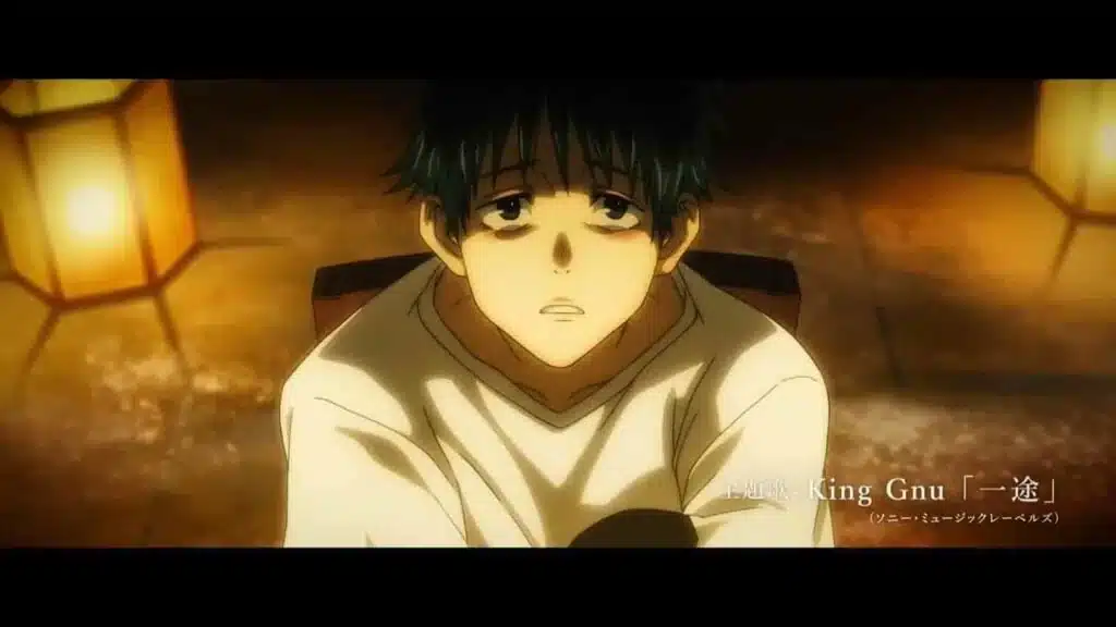 best yuta okkotsu quotes
