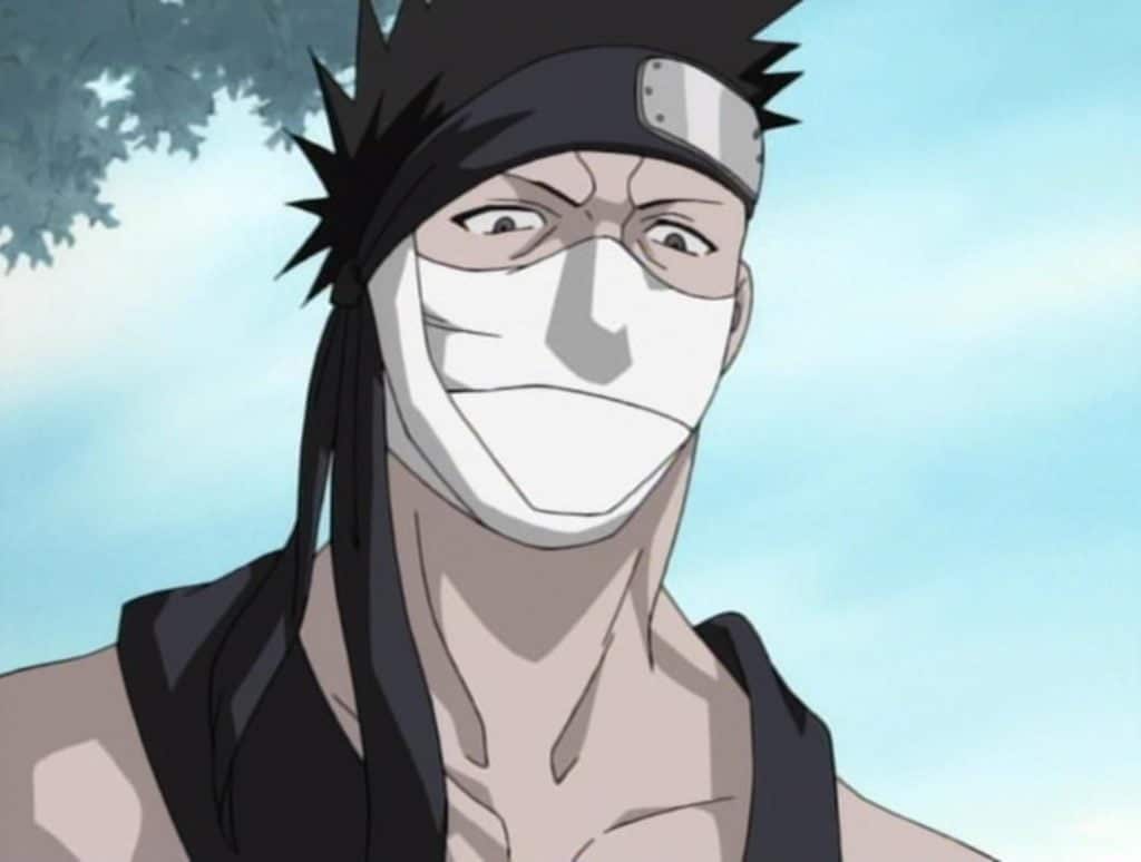 best zabuza momochi quotes