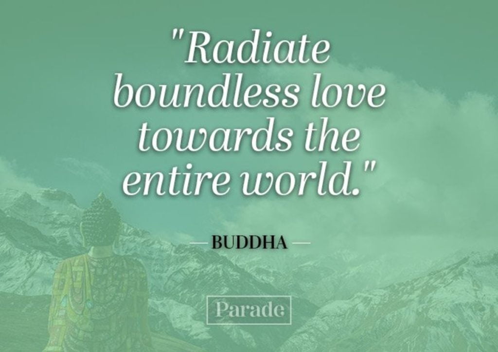 best zen quotes on love