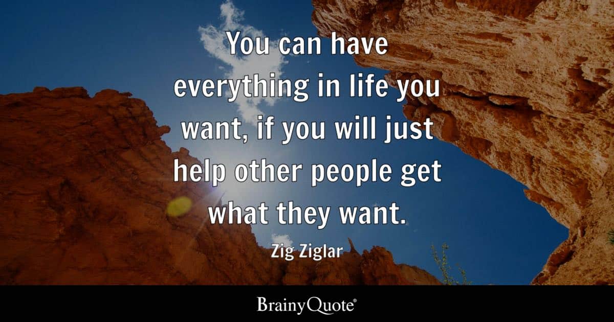 best zig ziglar quotes you can have everything