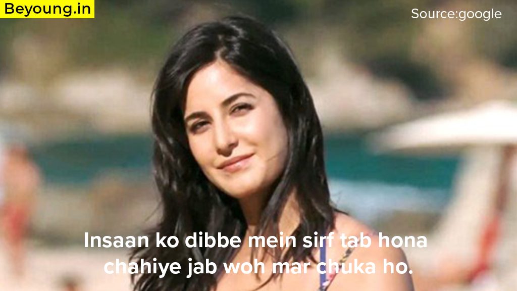 best zindagi na milegi dobara quotes