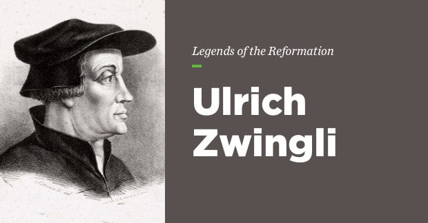 best zwingli quotes