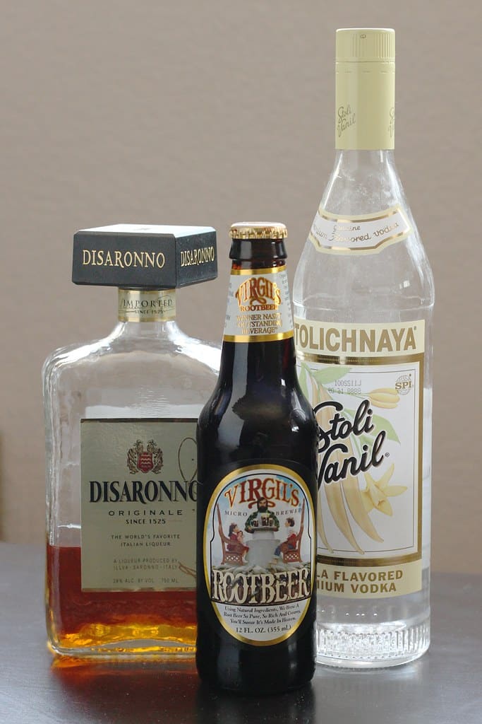 alcohol