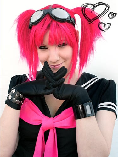 anime