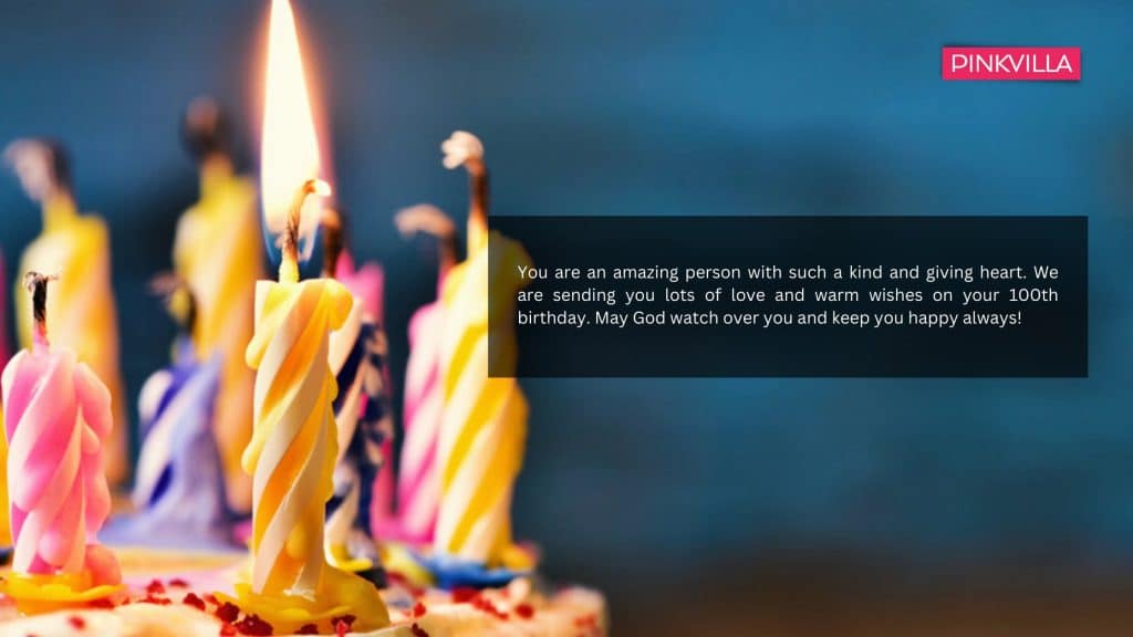 best 100th birthday quotes