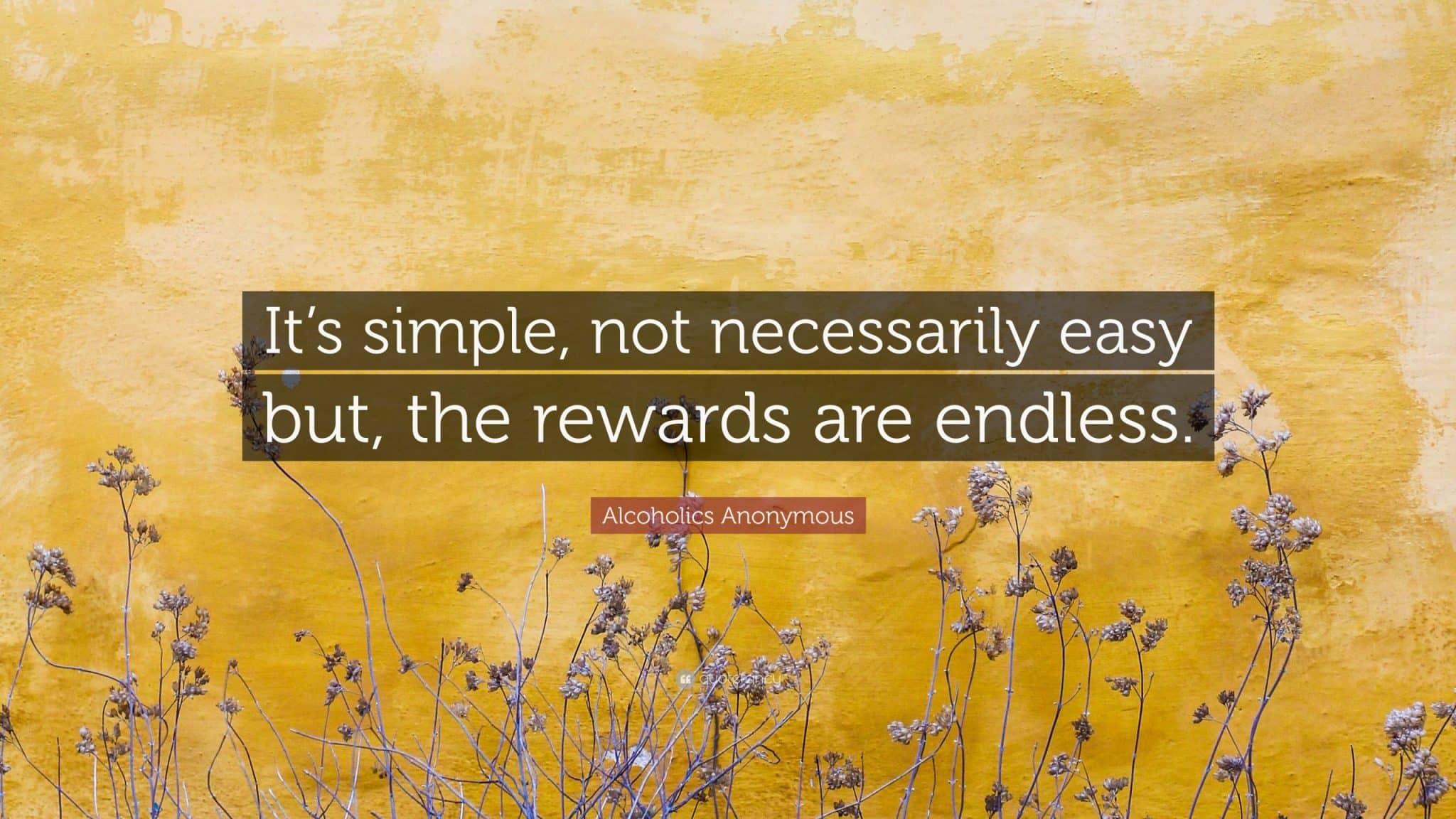 best 12 step quotes scaled