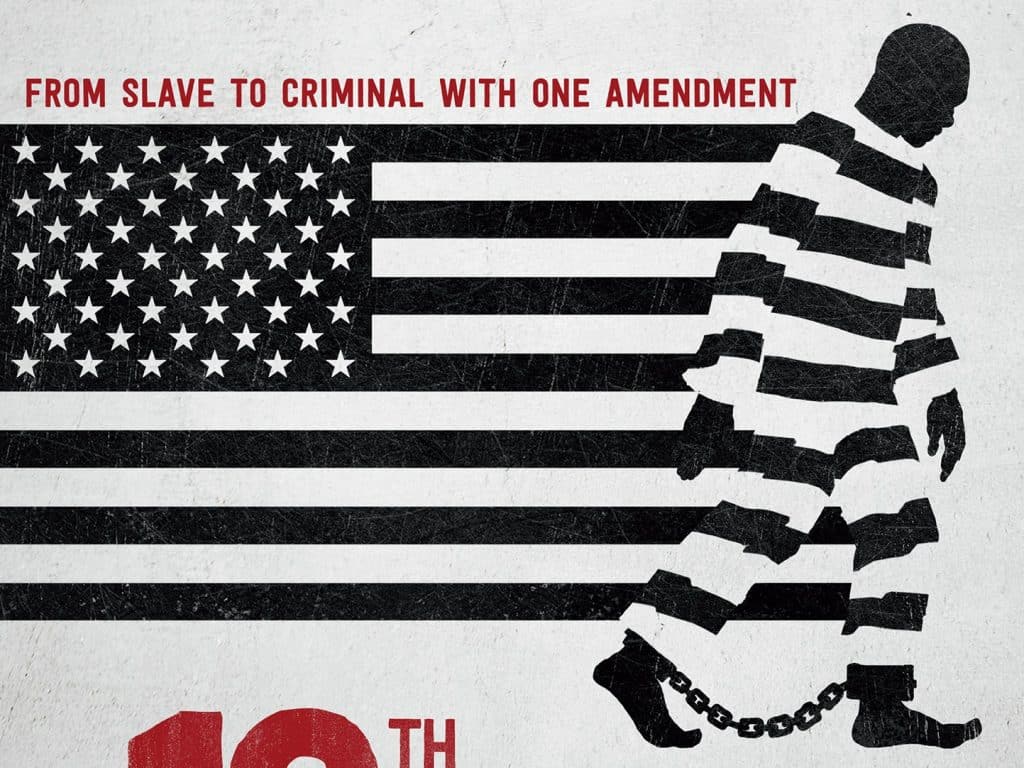 best 13th documentary quotes