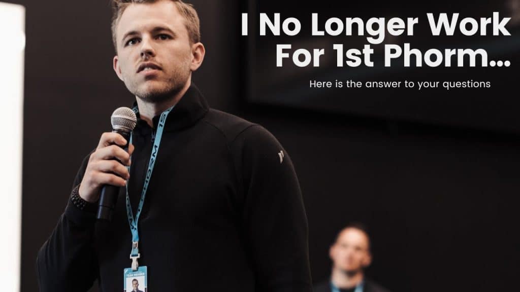 best 1st phorm legionnaire interview questions