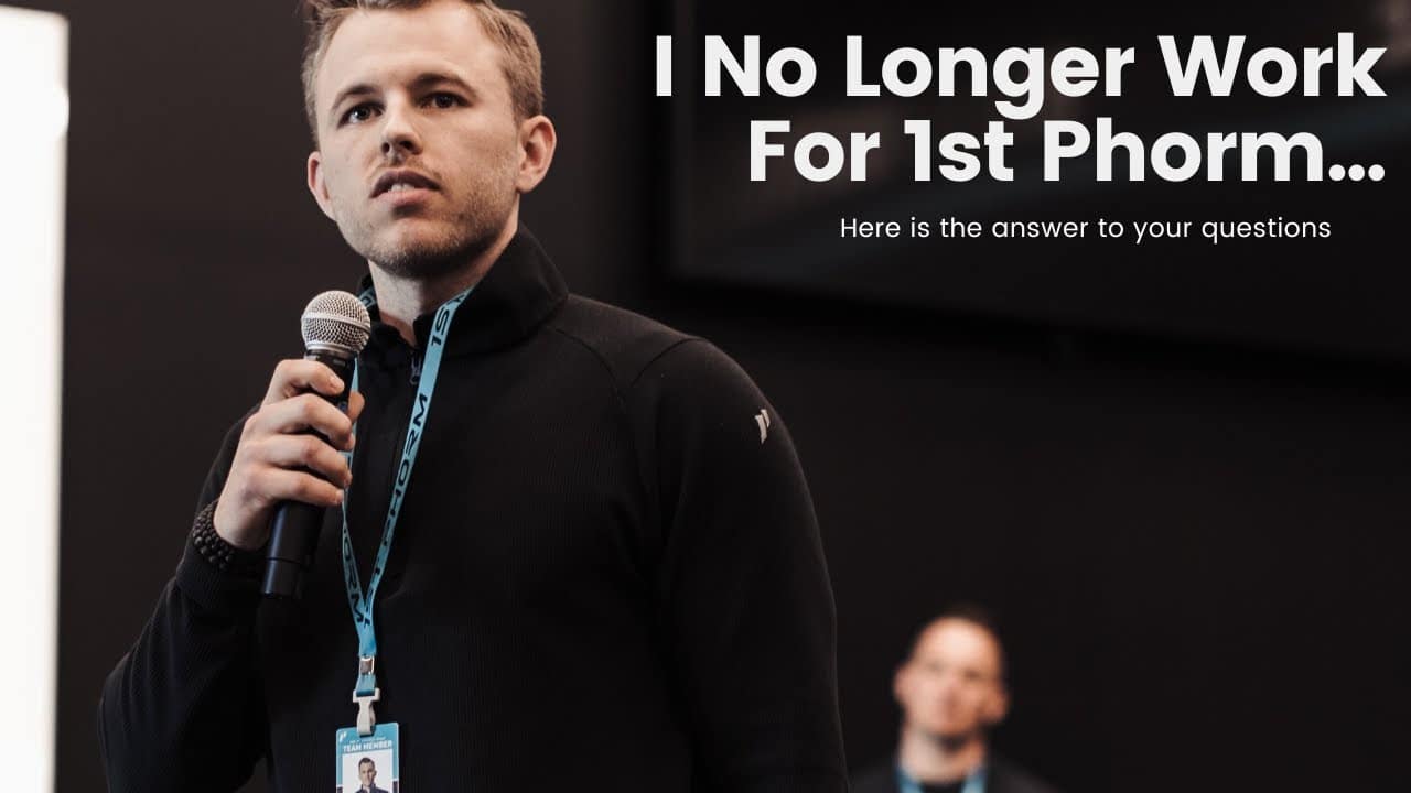 best 1st phorm legionnaire interview questions