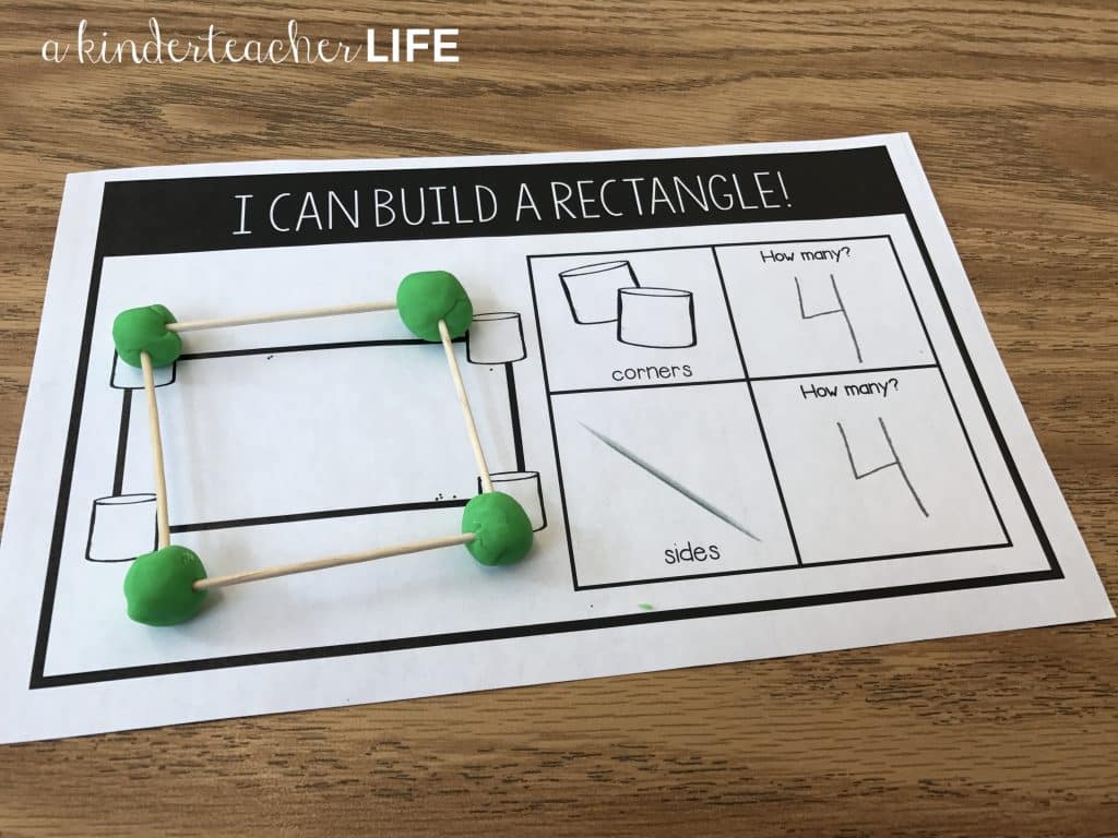 best 2d shape riddles
