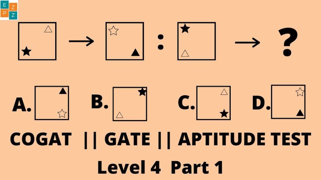 best 4th grade gate test practice questions