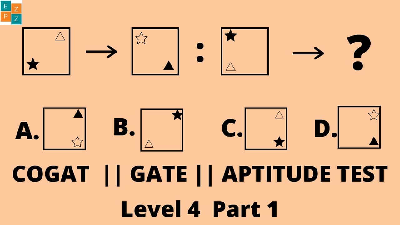 best 4th grade gate test practice questions